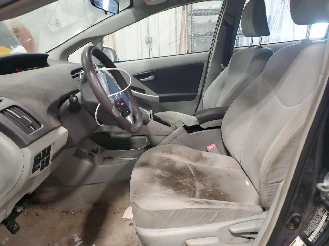 2010 Toyota Prius - Image 7