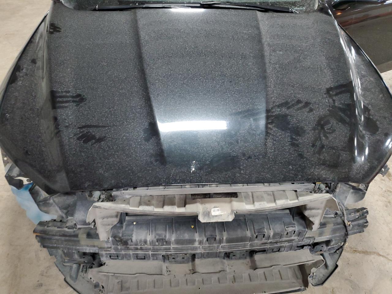 2014 Ford Fusion - Image 11