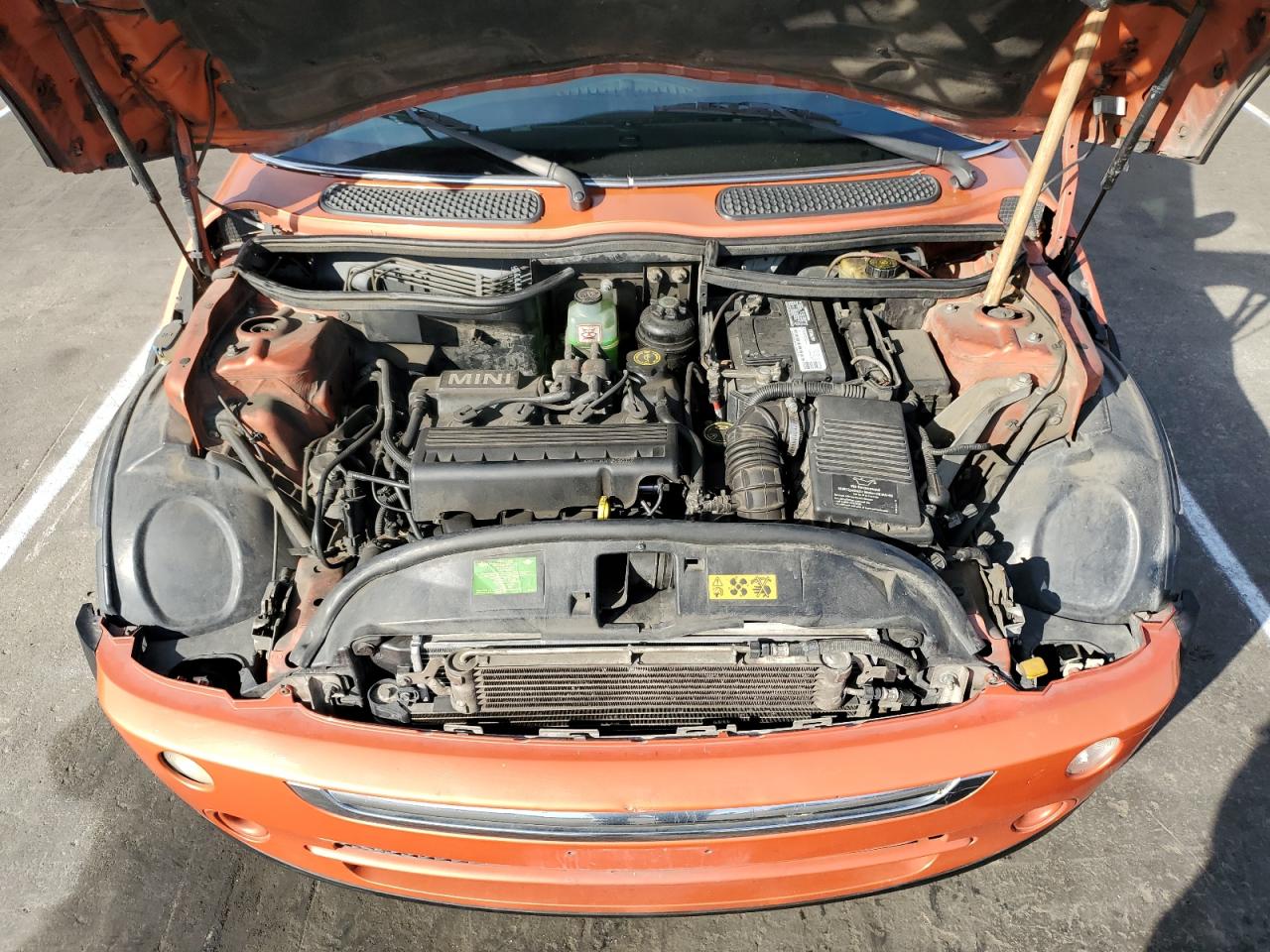 2005 MINI Cooper - Image 11