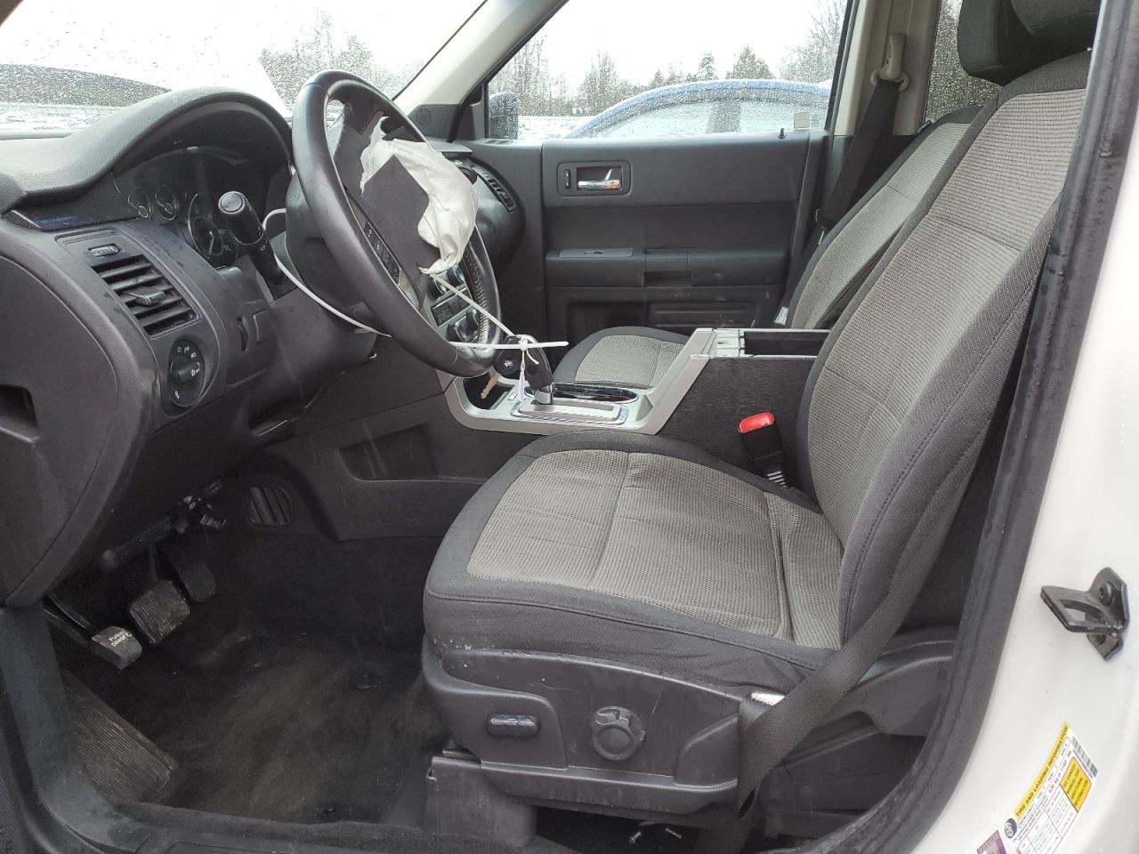 2011 Ford Flex - Image 7