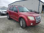 2008 Mercury Mariner  იყიდება Byron-ში, GA - Rear End