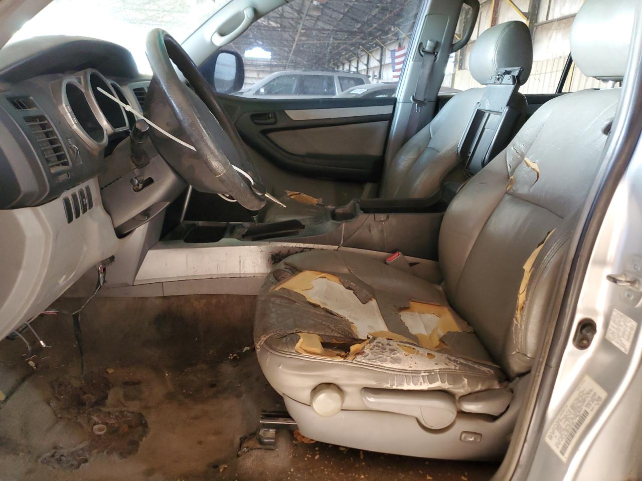 2003 Toyota 4Runner - Image 7