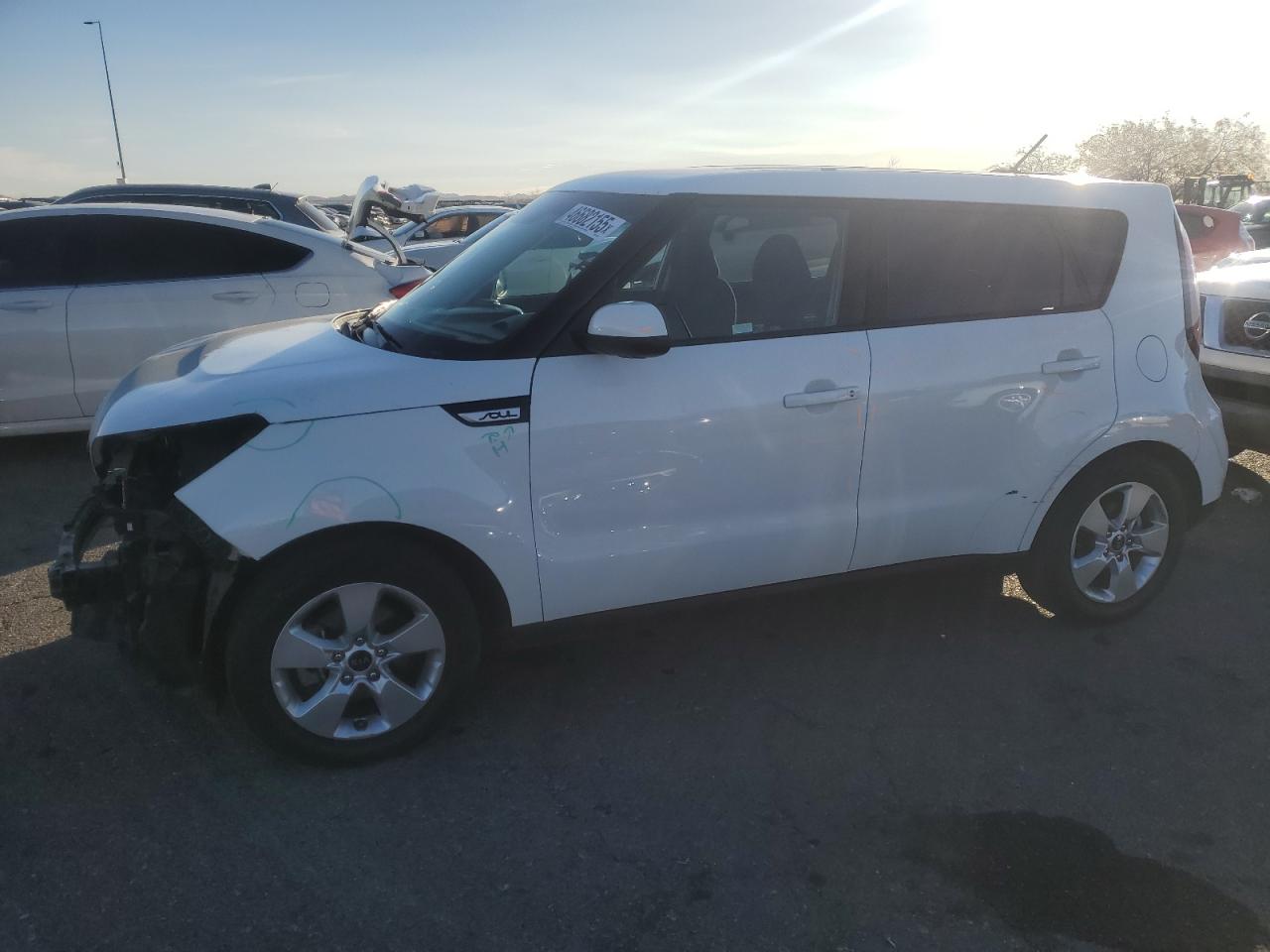 2018 Kia Soul - Image 1