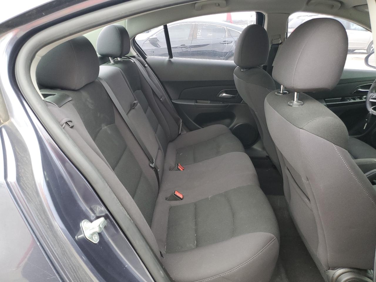 2013 Chevrolet Cruze - Image 10