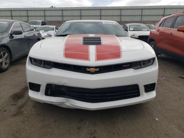  CHEVROLET CAMARO 2014 Два тона