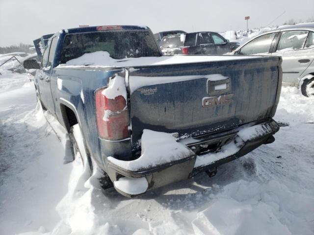 2017 GMC SIERRA K1500