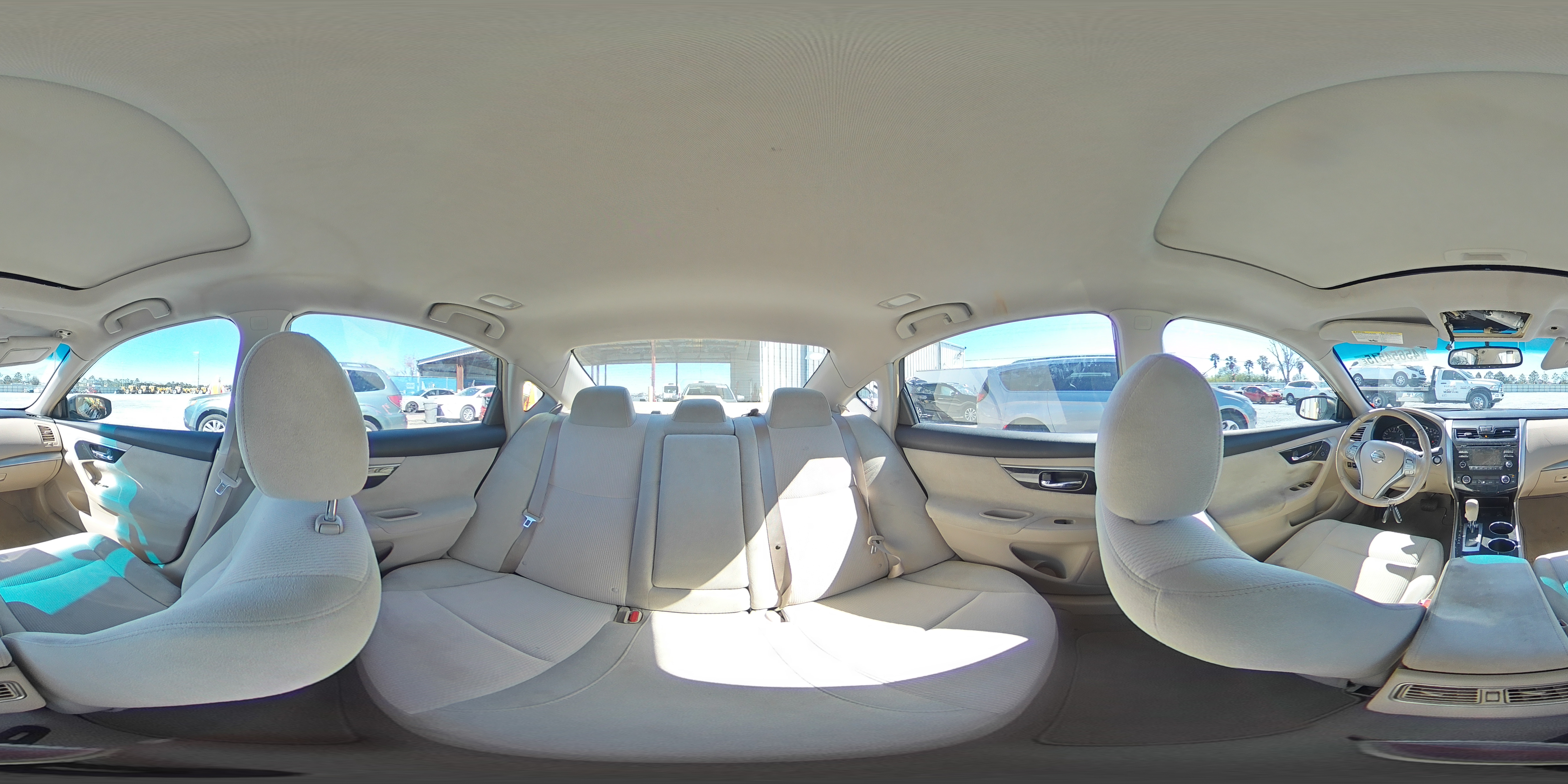 2013 Nissan Altima - Image 15