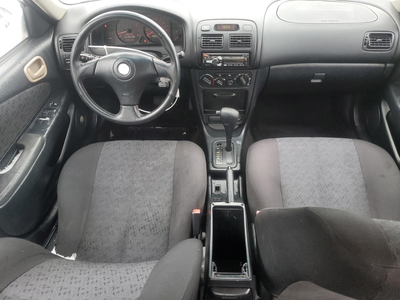 2001 Toyota Corolla - Image 8