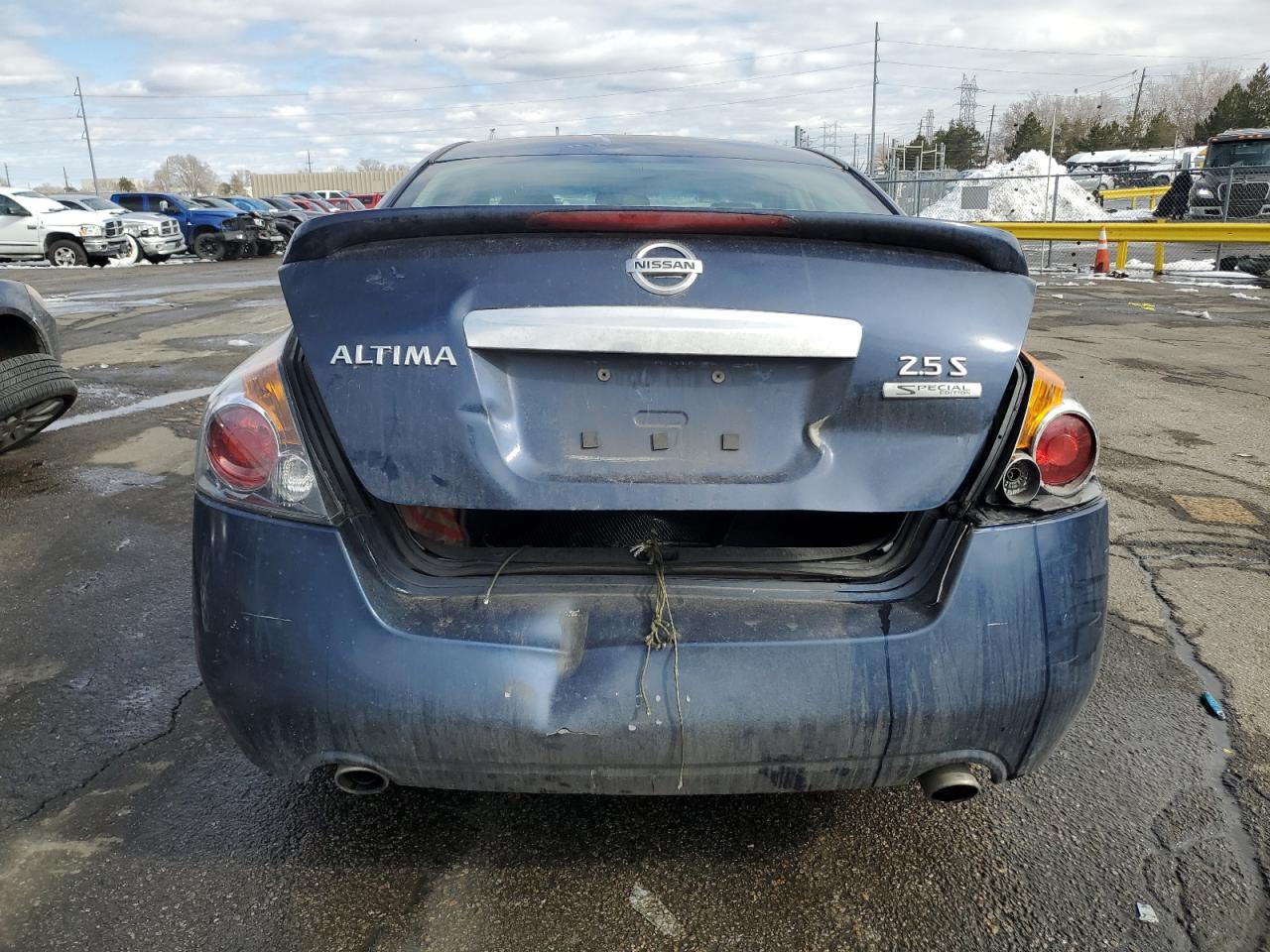 2011 Nissan Altima - Image 6