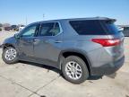 2021 Chevrolet Traverse Ls for Sale in Grand Prairie, TX - Side