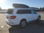 2019 Mercedes-Benz Gls 450 4Matic на продаже в Woodburn, OR - Front End