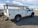 2005 Chevrolet Silverado C2500 Heavy Duty for Sale in American Canyon, CA - Normal Wear