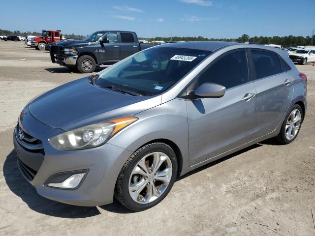 2013 Hyundai Elantra Gt 