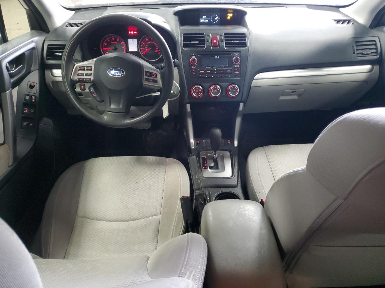 2015 Subaru Forester - Image 8
