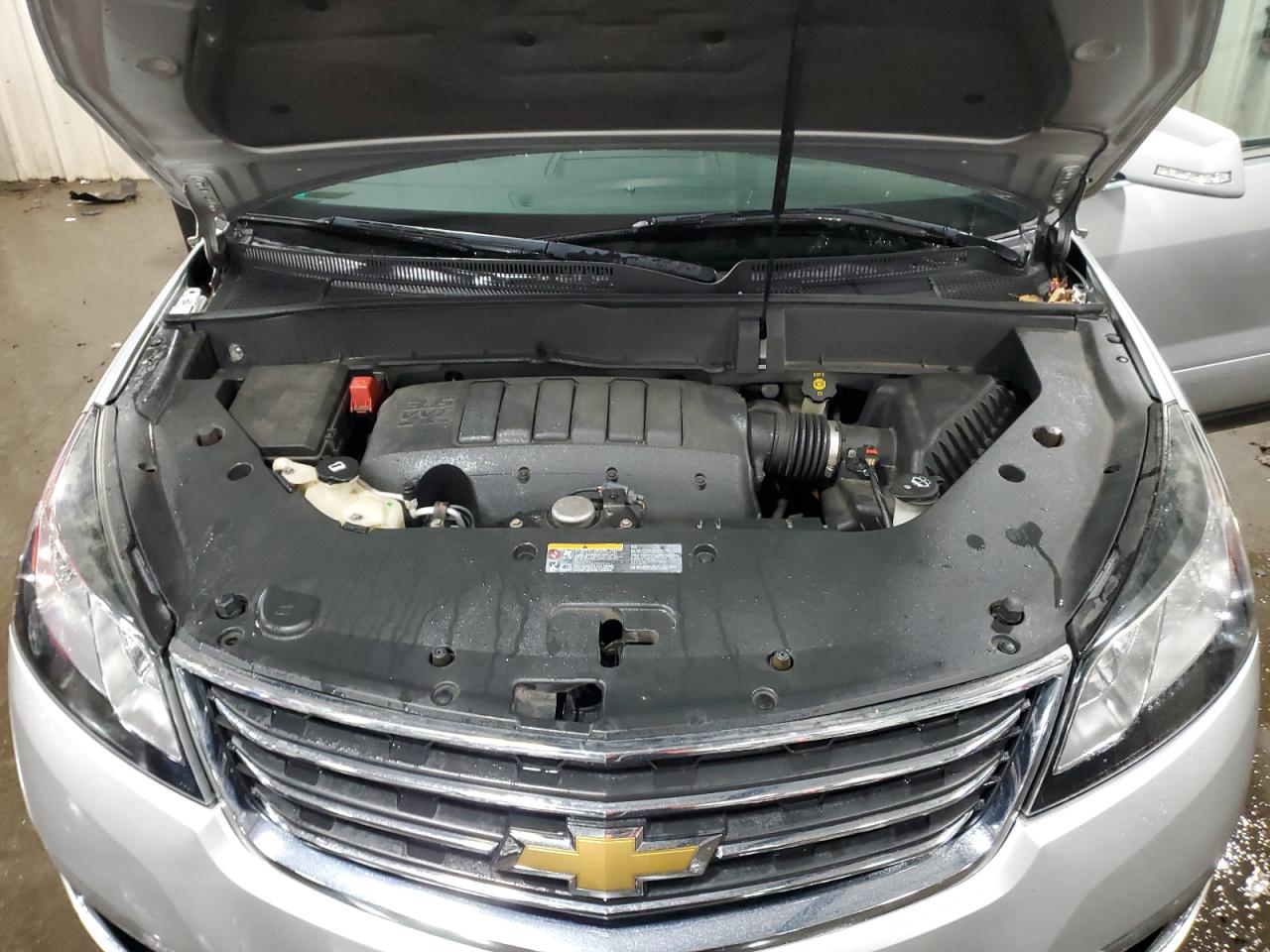 2013 Chevrolet Traverse - Image 13