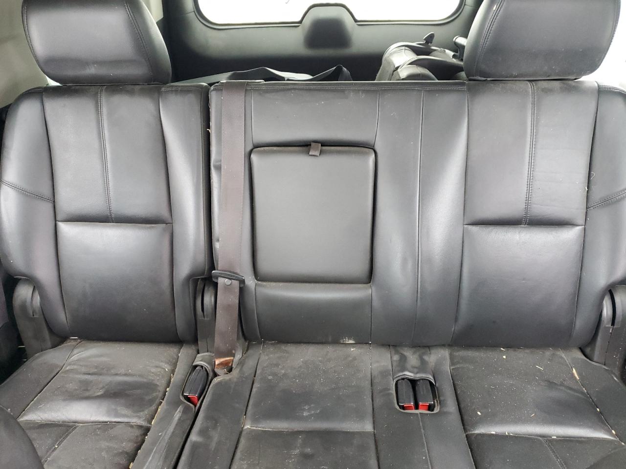 2013 Chevrolet Tahoe - Image 10