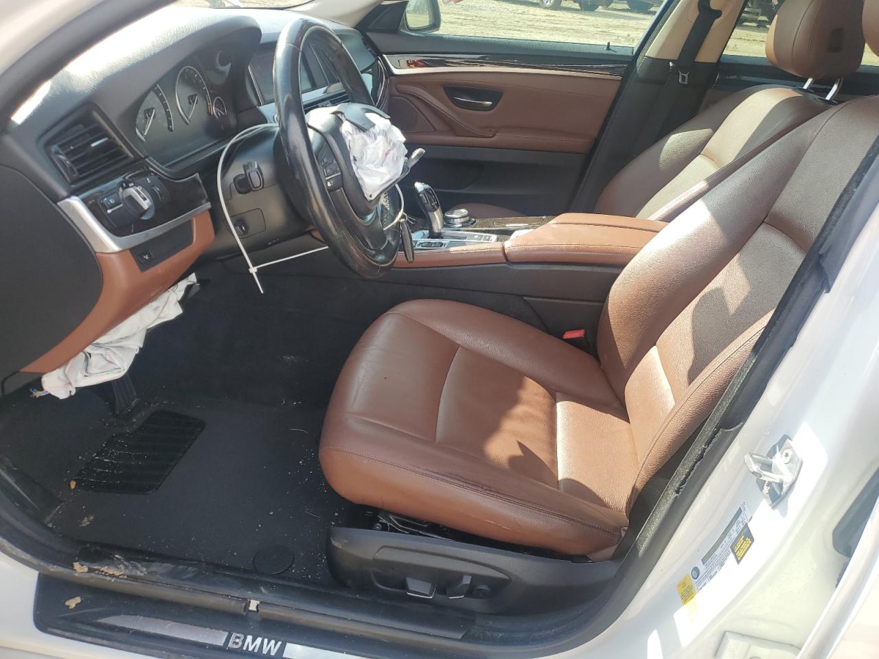 2015 BMW 5er - Image 7
