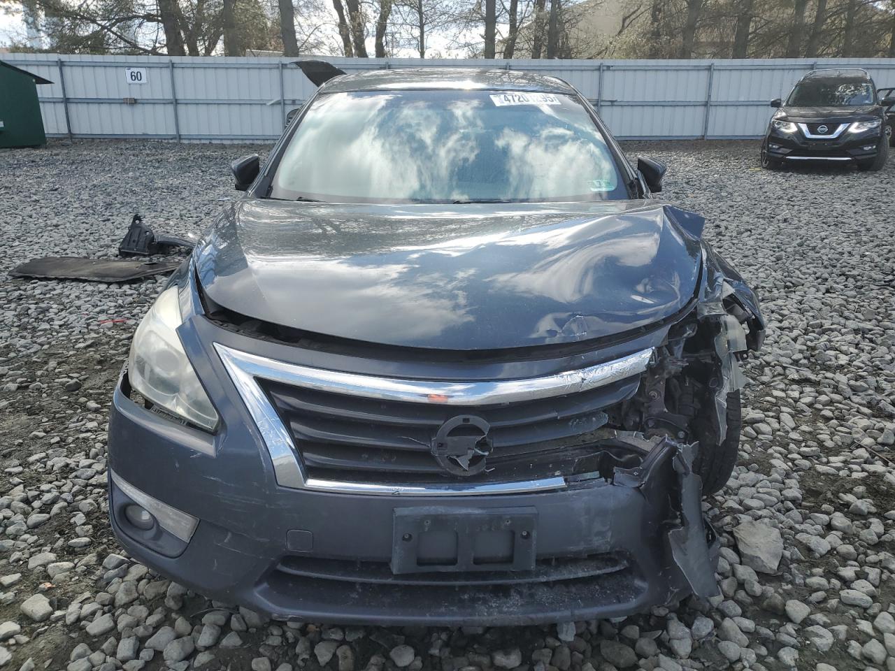 2013 Nissan Altima - Image 5