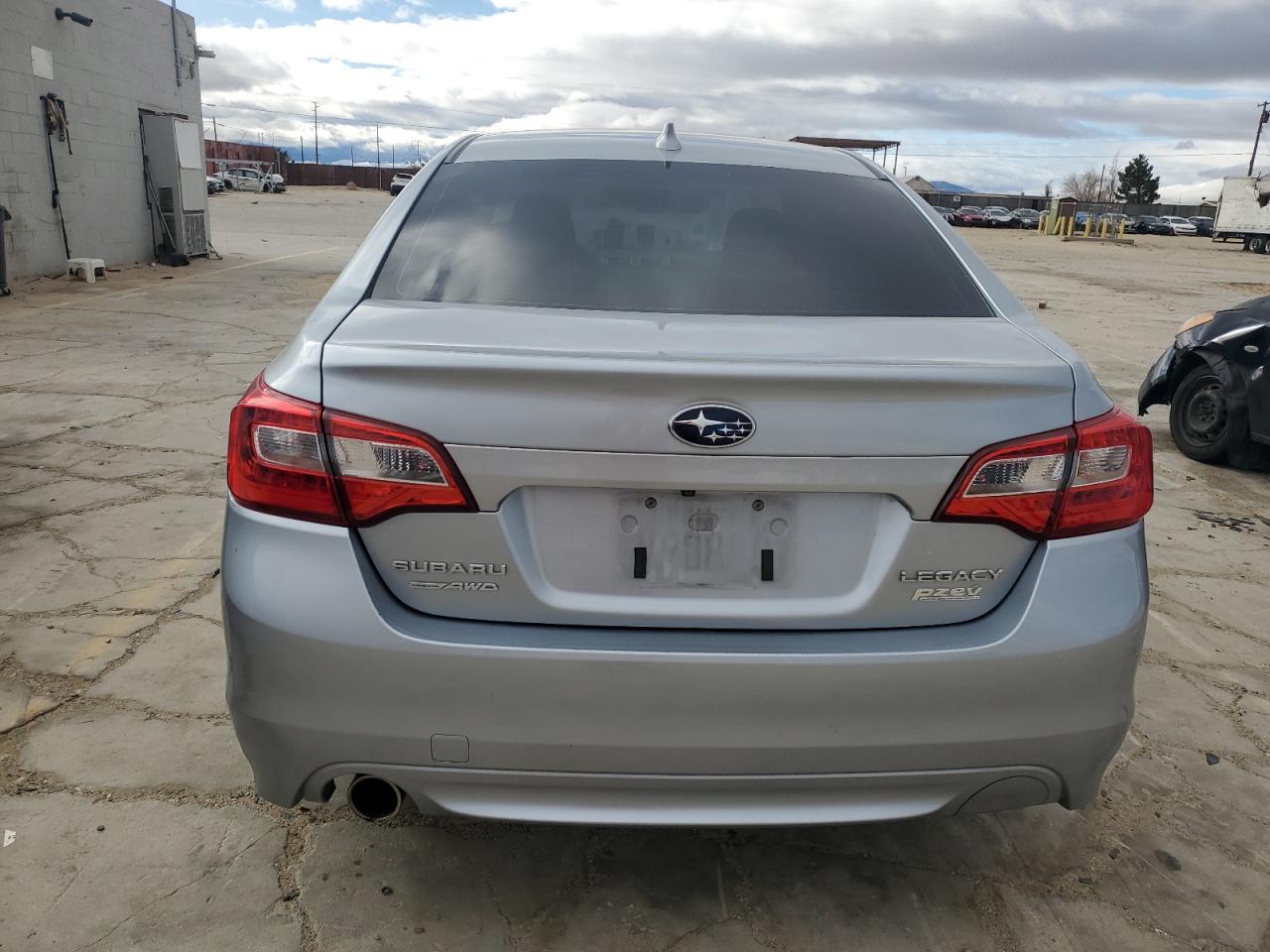2017 Subaru Legacy - Image 6