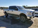 2016 Ford F150 Supercrew for Sale in Harleyville, SC - Partial Repair