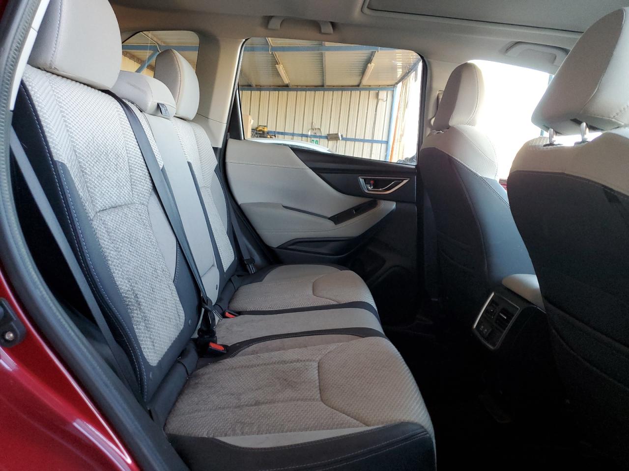 2019 Subaru Forester - Image 11