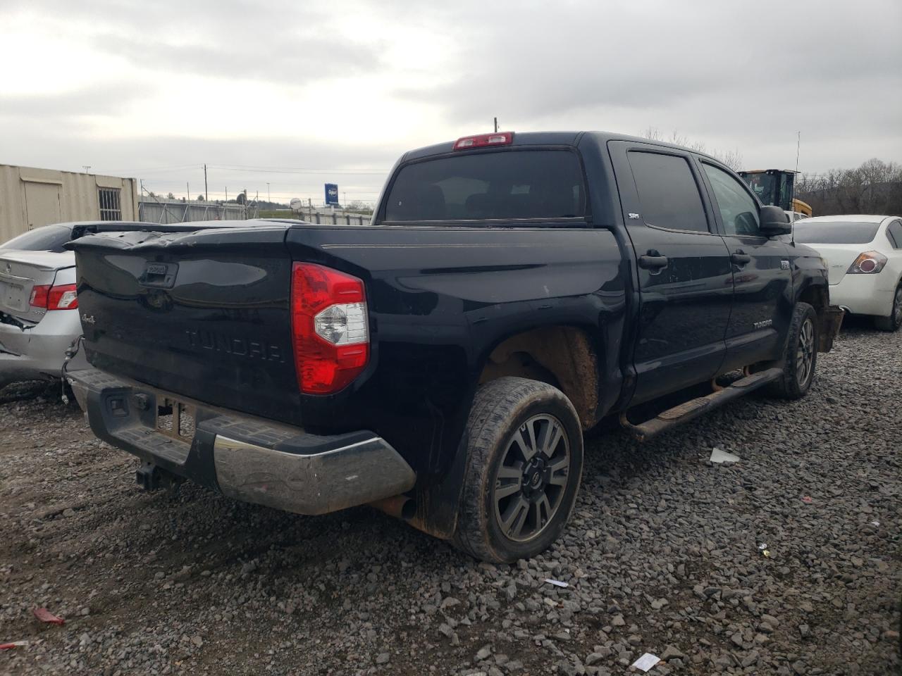 2019 Toyota Tundra - Image 3
