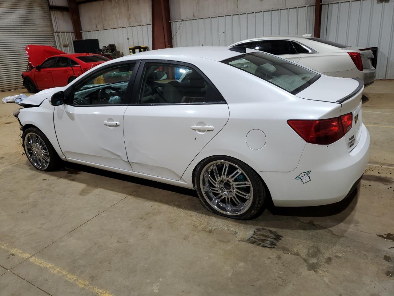 2013 Kia Forte - Image 2