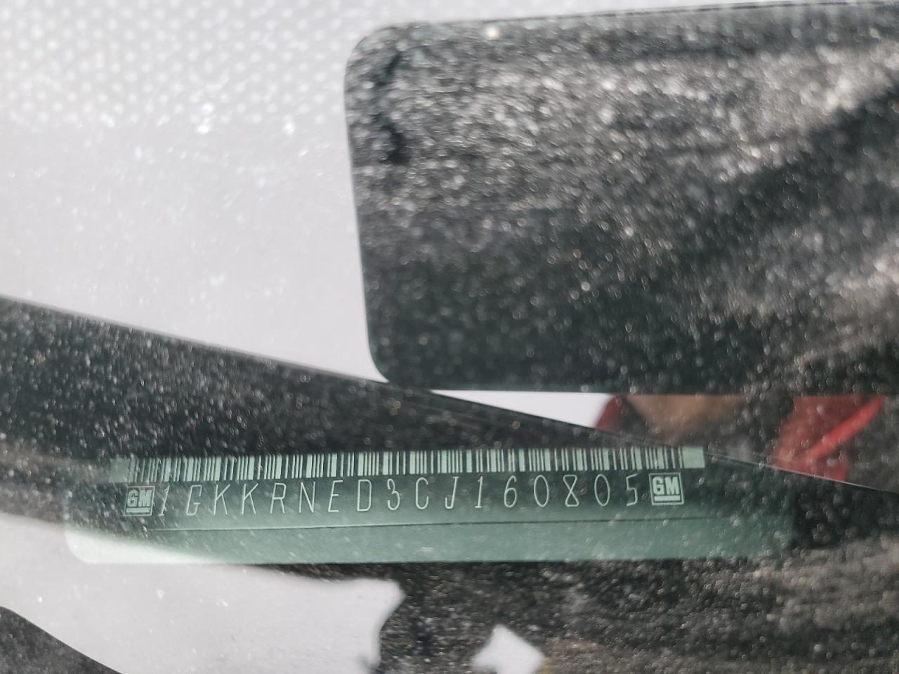 2012 GMC Acadia - Image 15