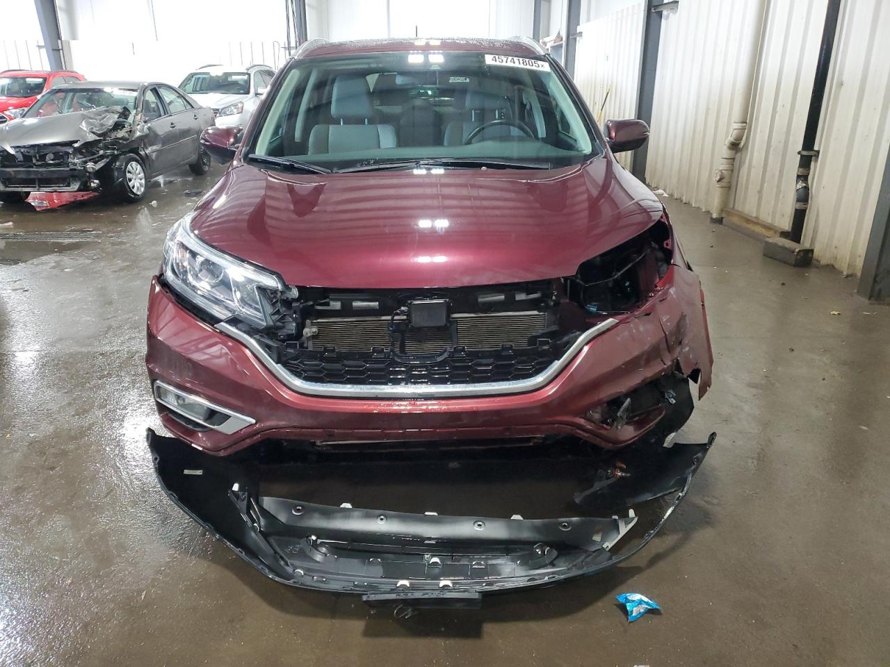 2015 Honda CR-V - Image 5