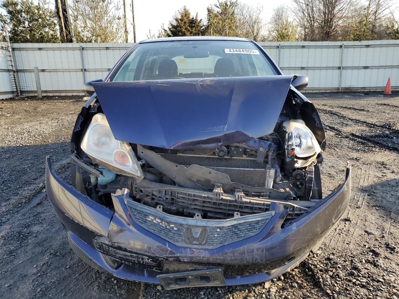 2010 Honda Fit - Image 5