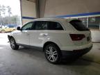 2007 Audi Q7 3.6 Quattro Premium продається в Sandston, VA - Front End