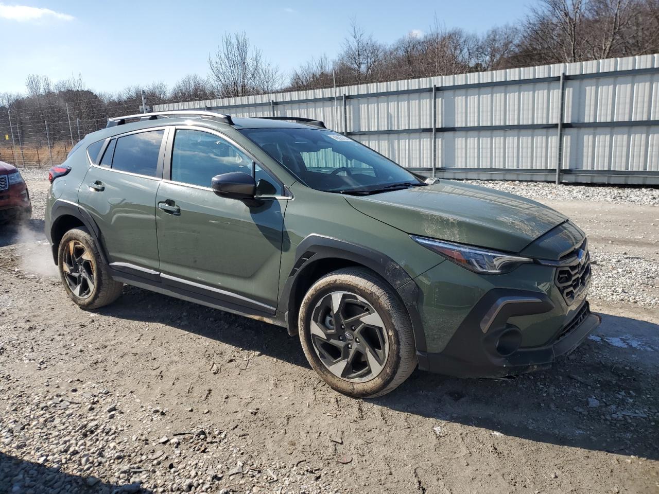 2024 Subaru XV - Image 4