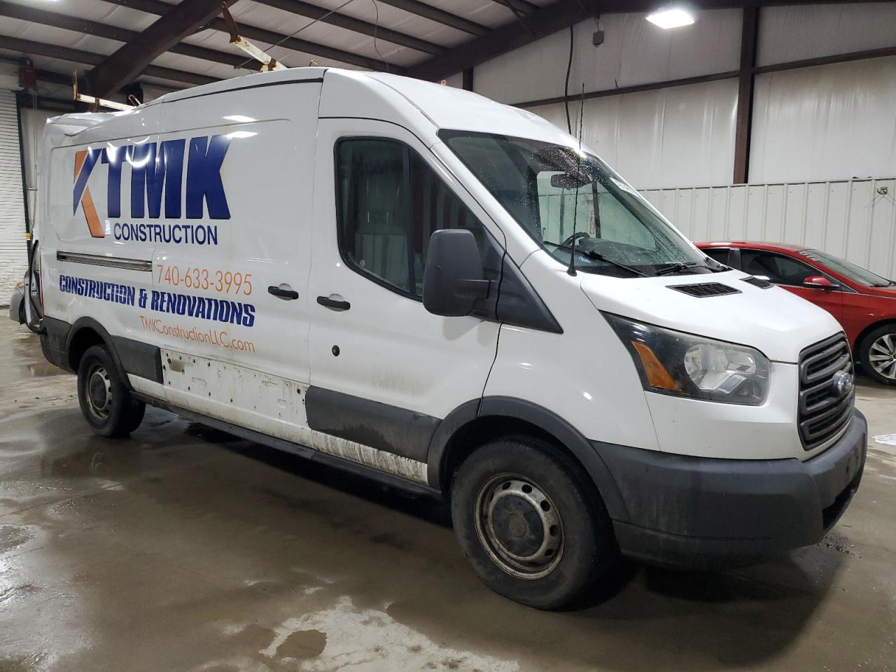 2015 Ford Transit - Image 4