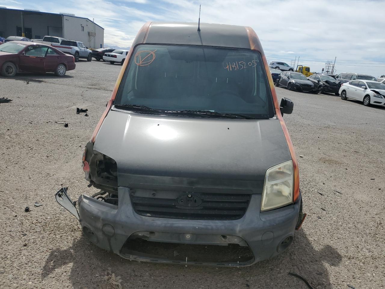 2011 Ford Transit - Image 5