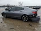 2017 Acura Tlx Tech for Sale in Baltimore, MD - Rear End