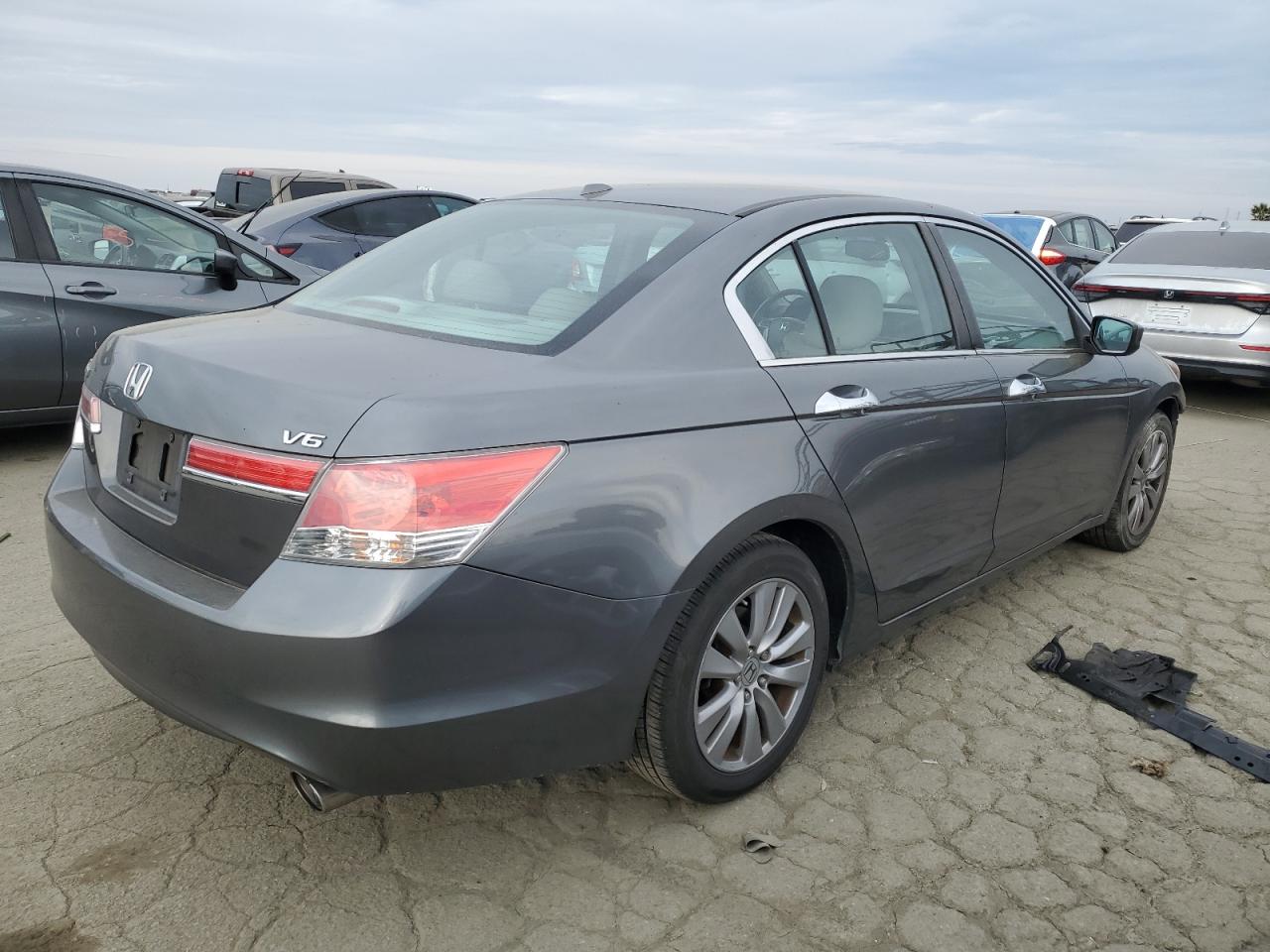 2012 Honda Accord - Image 3