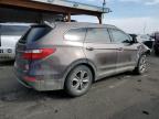 2014 Hyundai Santa Fe Gls   en Venta en Denver, CO - Front End