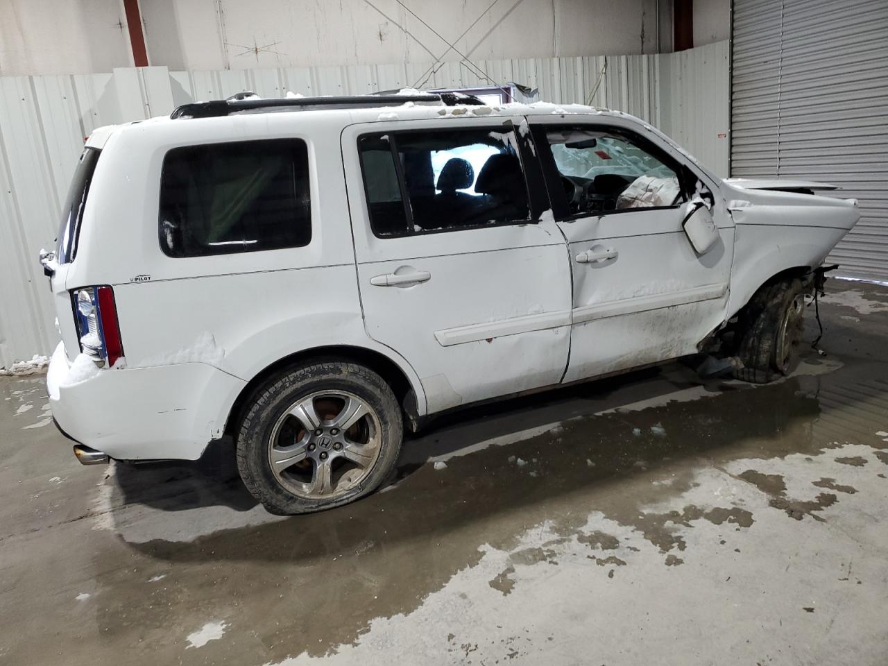 2013 Honda Pilot - Image 3