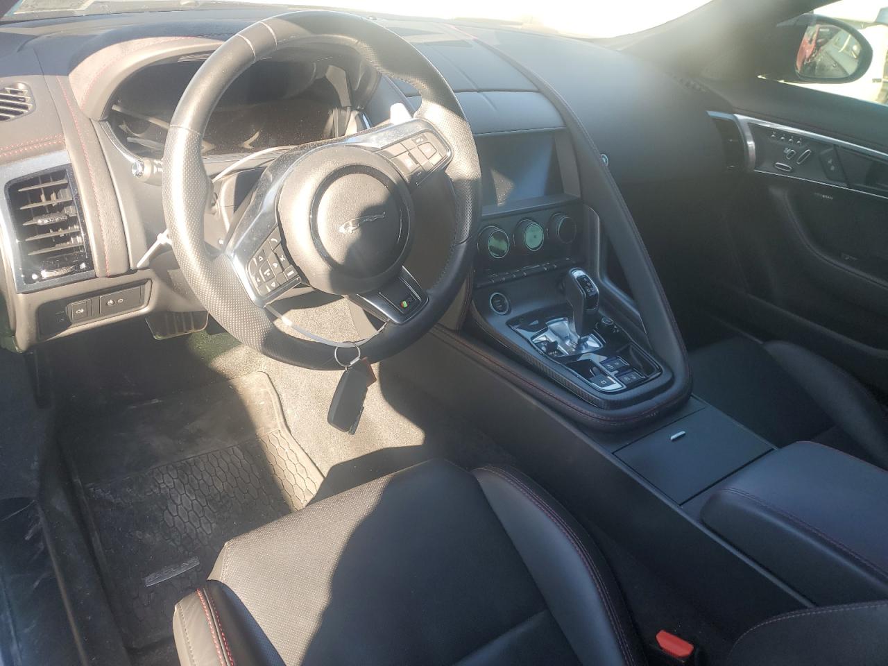 2021 Jaguar F-Type - Image 8