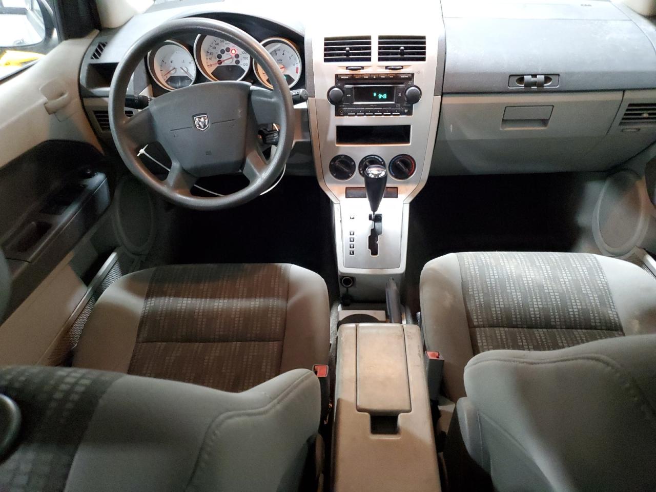 2007 Dodge Caliber - Image 8