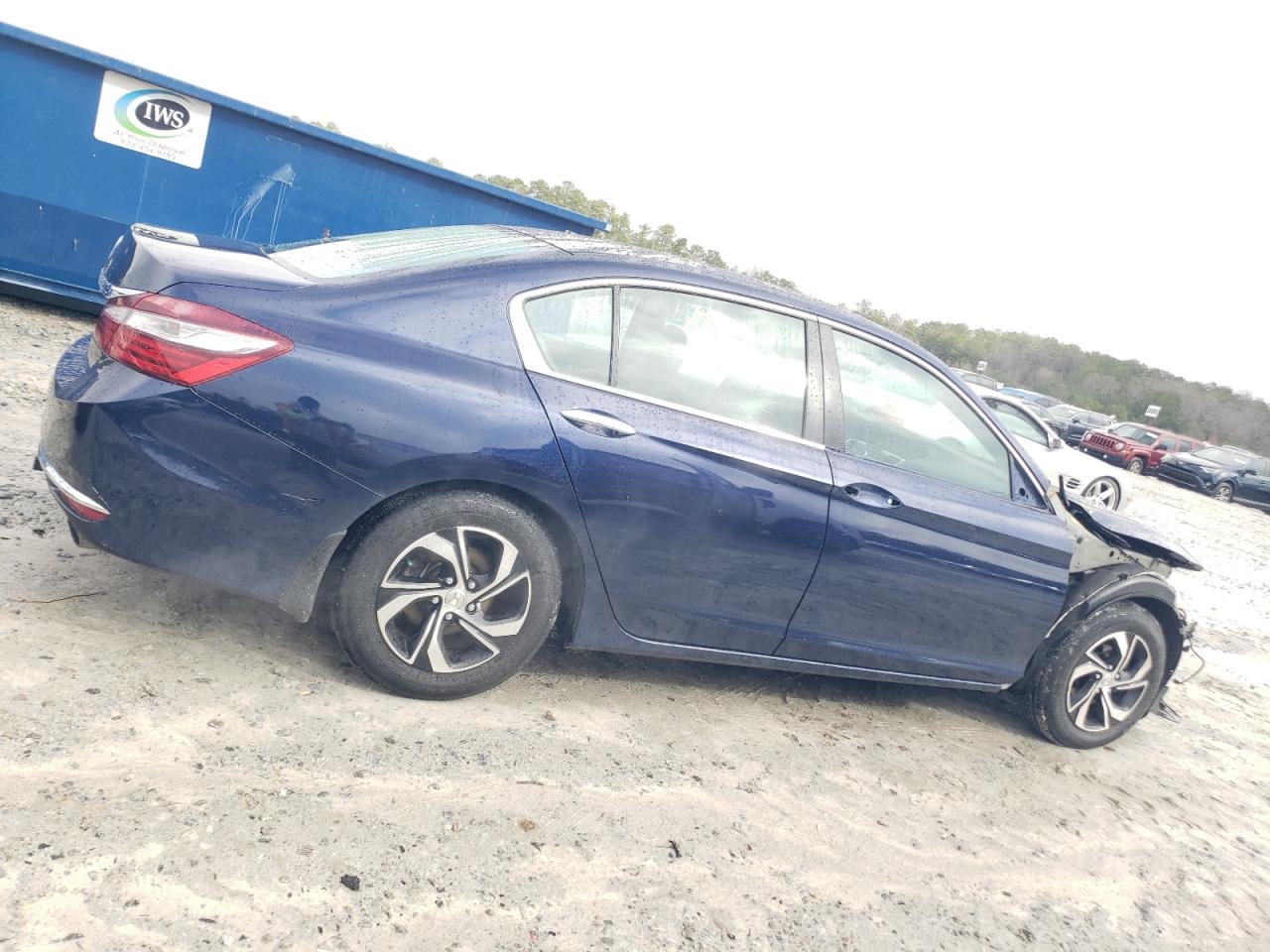 2017 Honda Accord - Image 3