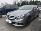 2013 MERCEDES BENZ E220 SE CD for sale at Copart BELFAST