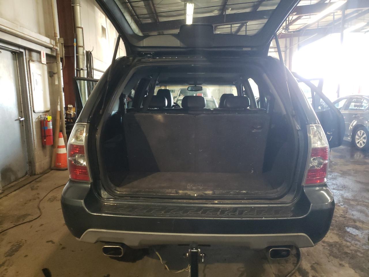 2005 Acura MDX - Image 6