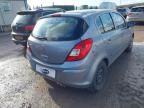 2007 VAUXHALL CORSA CLUB for sale at Copart WESTBURY