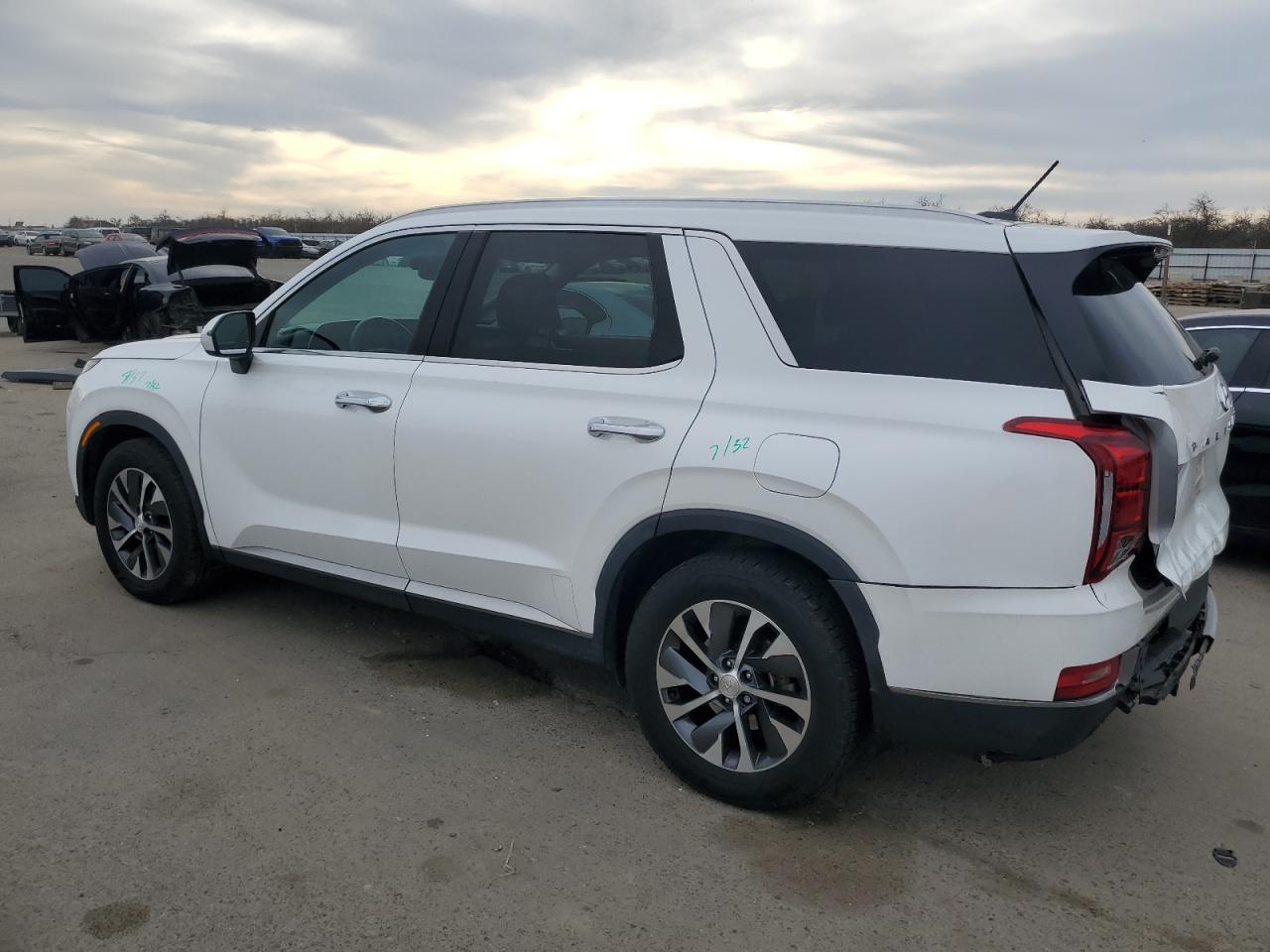 2020 Hyundai Palisade - Image 2