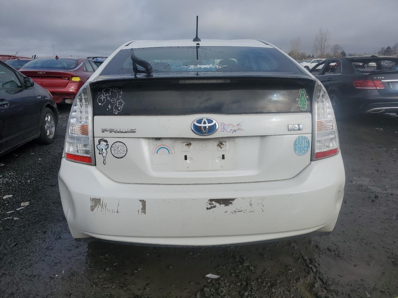 2010 Toyota Prius - Image 6