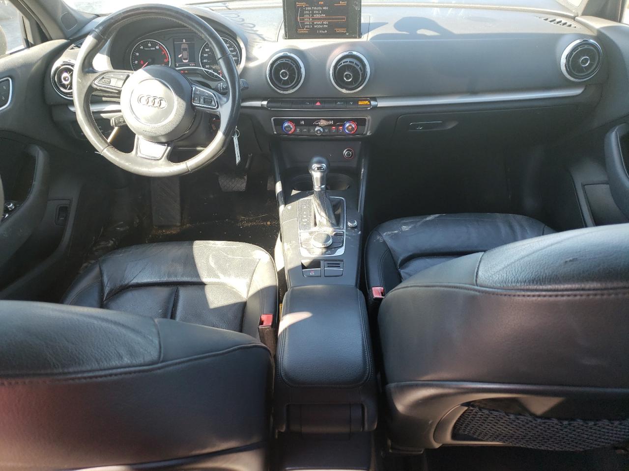 2016 Audi A3 - Image 8