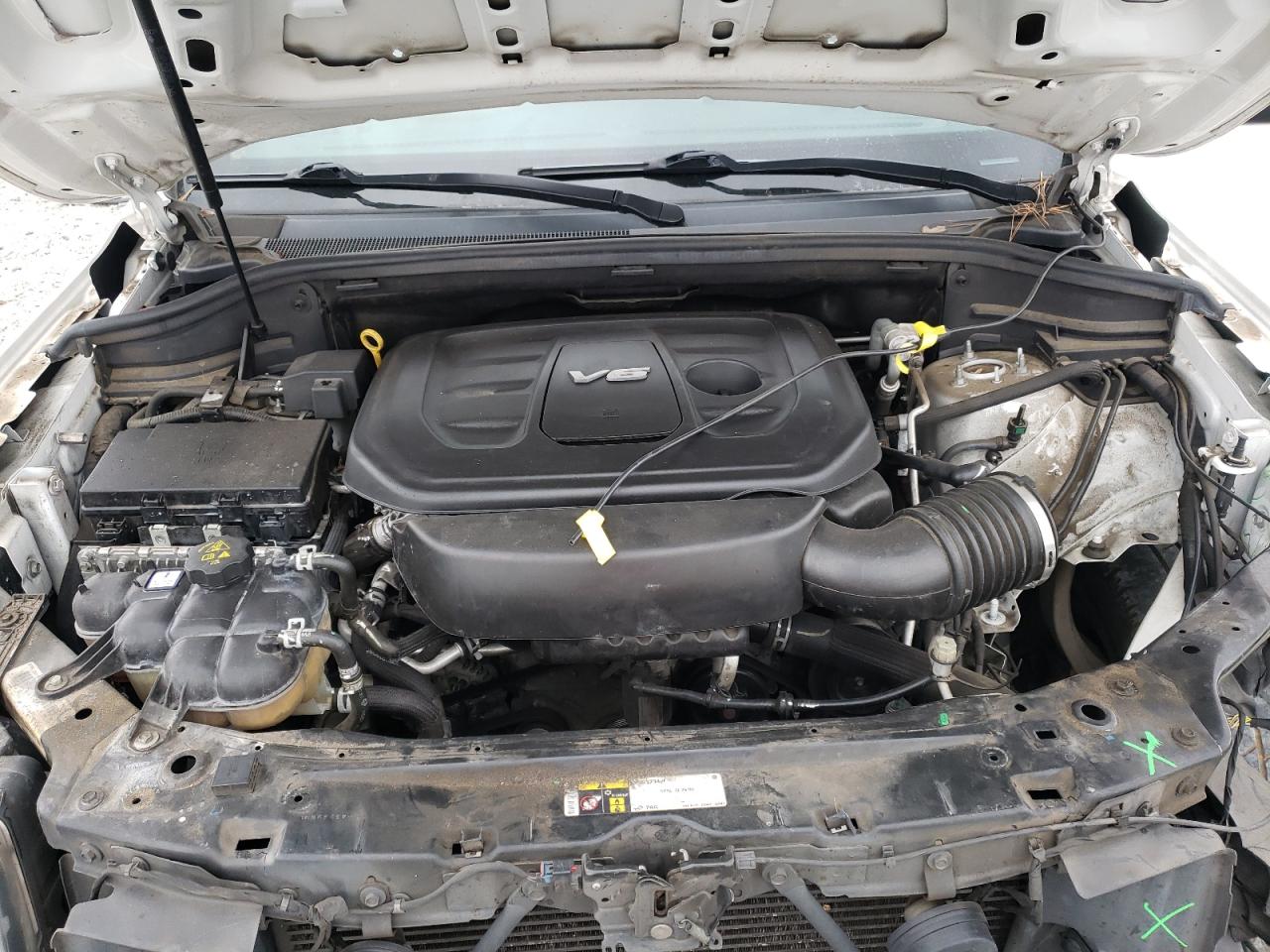 2016 Jeep Grand Cherokee - Image 12