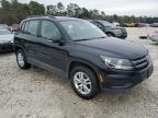 2017 Volkswagen Tiguan S იყიდება Houston-ში, TX - Rear End