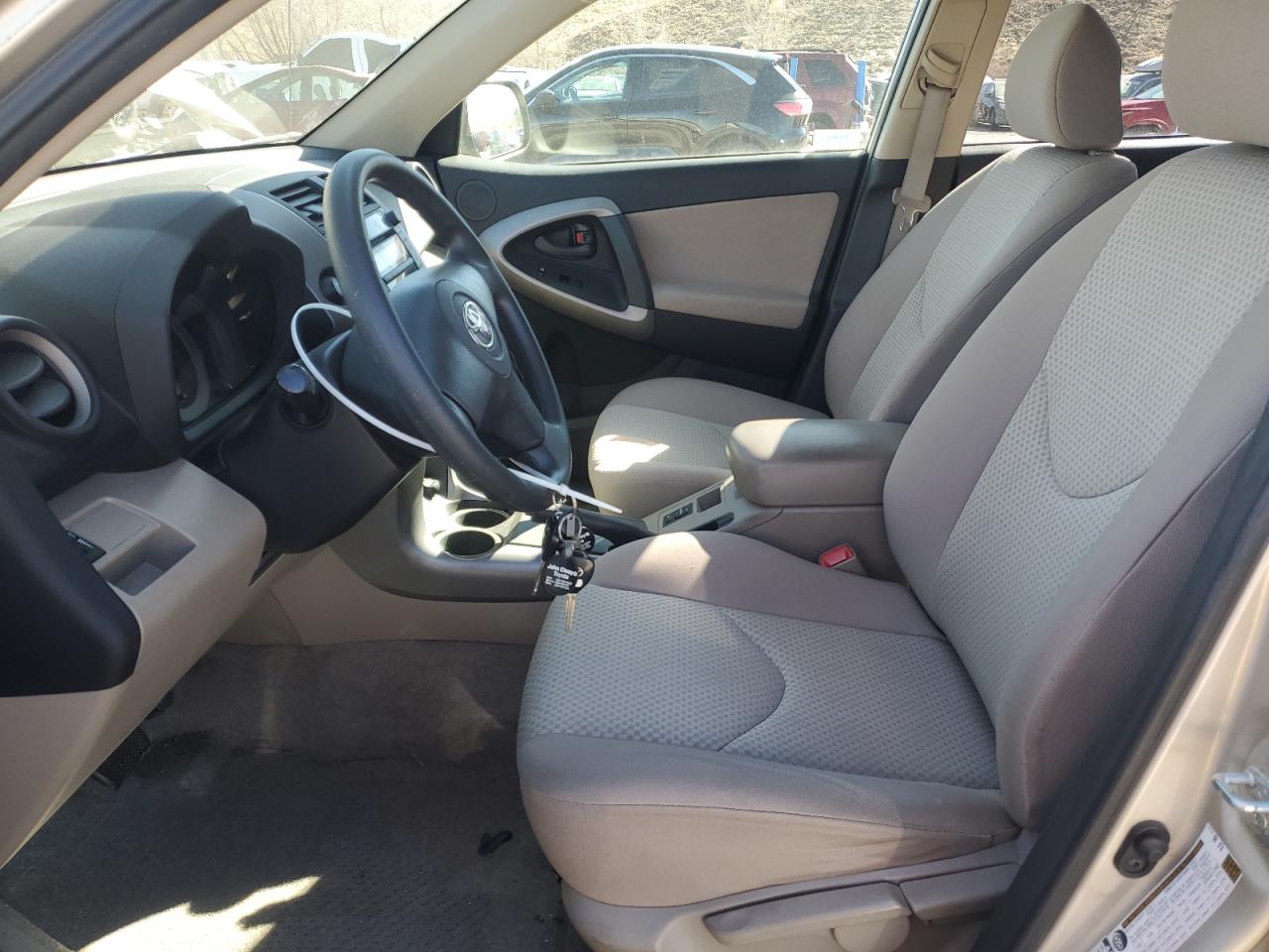 2007 Toyota RAV 4 - Image 7